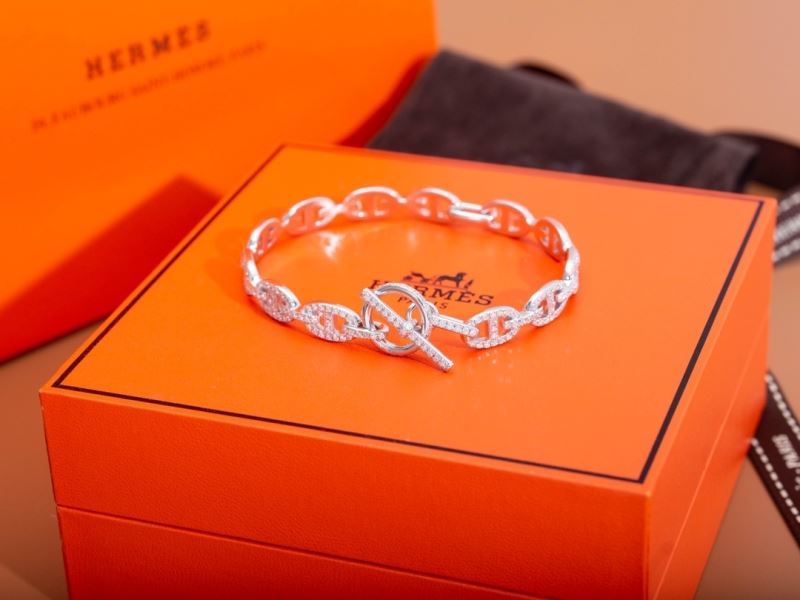 Hermes Bracelets